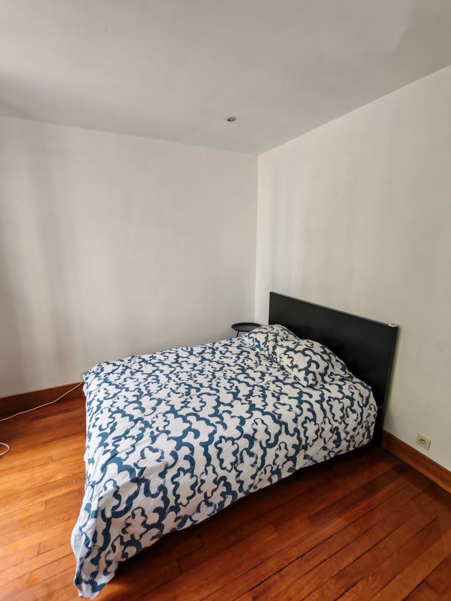 Studio Proche Paris Chaville Buitenkant foto